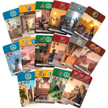 Load image into Gallery viewer, 7 Wonders - Duel
