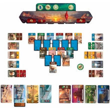 Load image into Gallery viewer, 7 Wonders - Duel
