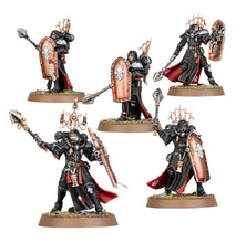 Load image into Gallery viewer, Warhammer 40,000: Adepta Sororitas - Celestian Sacresan
