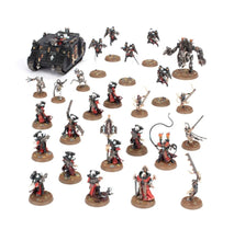 Load image into Gallery viewer, Warhammer 40,000: Combat Patrol - Adepta Sororitas
