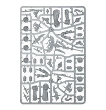 Load image into Gallery viewer, Warhammer 40,000: Adeptus Custodes - Custodian Wardens
