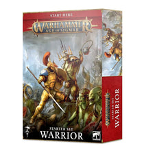 Load image into Gallery viewer, Warhammer Age of Sigmar: Warrior Starter Set

