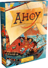 Load image into Gallery viewer, Ahoy
