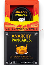 Load image into Gallery viewer, Anarchy Pancakes (By Exploding Kittens)
