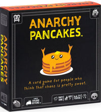 Load image into Gallery viewer, Anarchy Pancakes (By Exploding Kittens)
