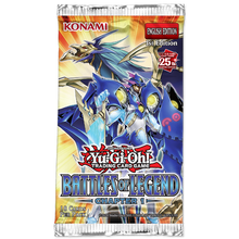 Load image into Gallery viewer, Yu-Gi-Oh: Battles of Legend Chapter 1
