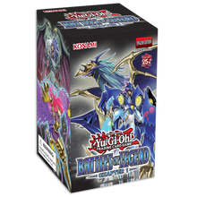 Load image into Gallery viewer, Yu-Gi-Oh: Battles of Legend Chapter 1
