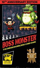 Load image into Gallery viewer, Boss Monster: 10th Anniversary Edition
