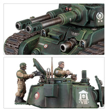 Load image into Gallery viewer, Warhammer 40,000: Astra Militarum - Cadian Defence Force
