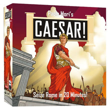 Load image into Gallery viewer, Caesar!
