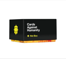 Load image into Gallery viewer, Cards Against Humanity: Hot Box Expansion
