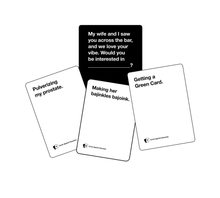 Load image into Gallery viewer, Cards Against Humanity: Hot Box Expansion
