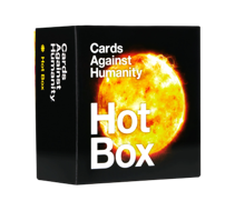 Load image into Gallery viewer, Cards Against Humanity: Hot Box Expansion
