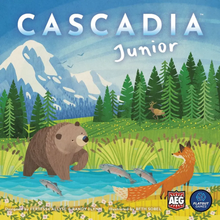Load image into Gallery viewer, AEG: Cascadia Junior
