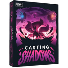 Load image into Gallery viewer, Casting Shadows
