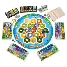 Load image into Gallery viewer, Catan Expansion: New Energies
