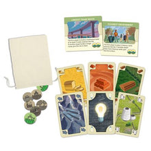 Load image into Gallery viewer, Catan Expansion: New Energies

