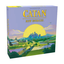 Load image into Gallery viewer, Catan Expansion: New Energies
