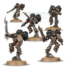 Load image into Gallery viewer, Warhammer 40,000: Chaos Space Marines - Raptors
