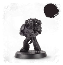 Load image into Gallery viewer, Citadel: Chaos Black Spray Paint
