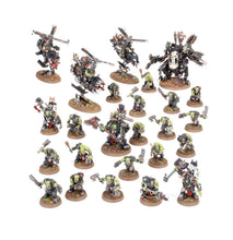 Load image into Gallery viewer, Warhammer 40,000: Combat Patrol - Orks
