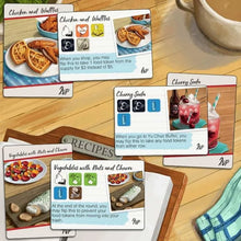 Load image into Gallery viewer, Consumption: Food and Choices
