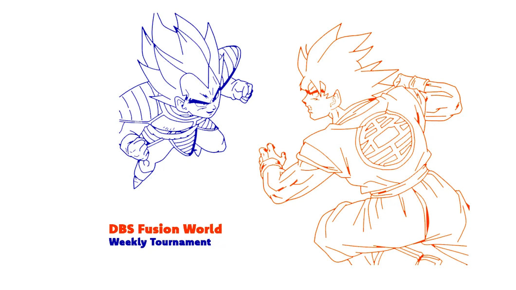 Event: DBS Fusion World - Single Ticket (August Series)