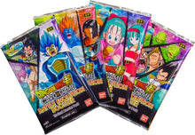 Load image into Gallery viewer, Dragon Ball Super: Battle Evolution [EB-01] Booster Pack

