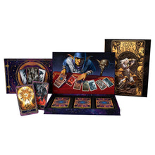 Load image into Gallery viewer, Dungeons &amp; Dragons: The Deck of Many Things Alternate Cover
