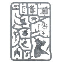 Load image into Gallery viewer, Warhammer 40,000: Chaos Space Marines - Dark Apostle

