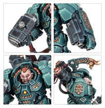 Load image into Gallery viewer, Warhammer 40,000: League of Votann - Defenders of the Ancestors

