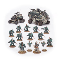 Load image into Gallery viewer, Warhammer 40,000: League of Votann - Defenders of the Ancestors
