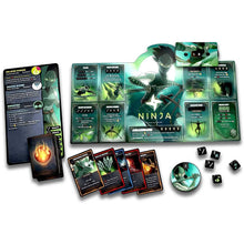 Load image into Gallery viewer, Dice Throne: Season One ReRolled – Treant v. Ninja
