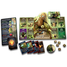 Load image into Gallery viewer, Dice Throne: Season One ReRolled – Treant v. Ninja
