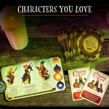 Load image into Gallery viewer, Disney Hocus Pocus: The Game
