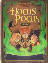 Load image into Gallery viewer, Disney Hocus Pocus: The Game
