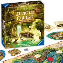 Load image into Gallery viewer, Disney Jungle Cruise Adventure Game
