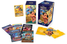 Load image into Gallery viewer, Disney Lorcana: Archazia&#39;s Island Gift Set
