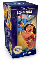 Load image into Gallery viewer, Disney Lorcana: Archazia&#39;s Island Gift Set
