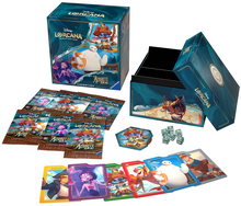 Load image into Gallery viewer, Disney Lorcana: Azurite Sea Illumineer&#39;s Trove
