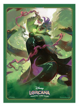 Load image into Gallery viewer, Disney Lorcana: Card Sleeves - Ursula
