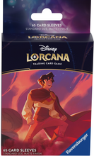 Load image into Gallery viewer, Disney Lorcana: Card Sleeves - Aladdin
