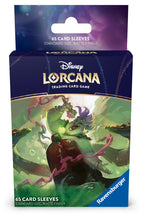 Load image into Gallery viewer, Disney Lorcana: Card Sleeves - Ursula
