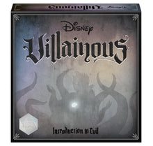 Load image into Gallery viewer, Disney Villainous: Introduction to Evil (D100)
