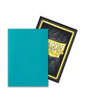 Load image into Gallery viewer, Dragon Shield Sleeves 100CT (Matte Dual Glacier)
