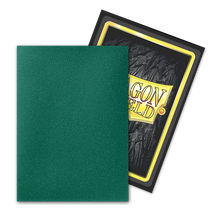 Load image into Gallery viewer, Dragon Shield Sleeves 100CT (Matte Dual Power)
