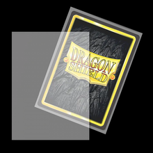 Load image into Gallery viewer, Dragon Shield Sleeves 100CT (Clear Matte Non-Glare)
