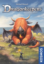 Load image into Gallery viewer, Dragonkeepers
