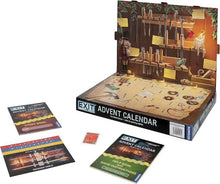 Load image into Gallery viewer, EXIT: Advent Calendar (The Silent Storm)

