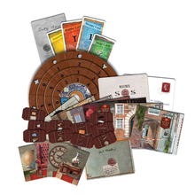 Load image into Gallery viewer, EXIT: The Disappearance of Sherlock Holmes

